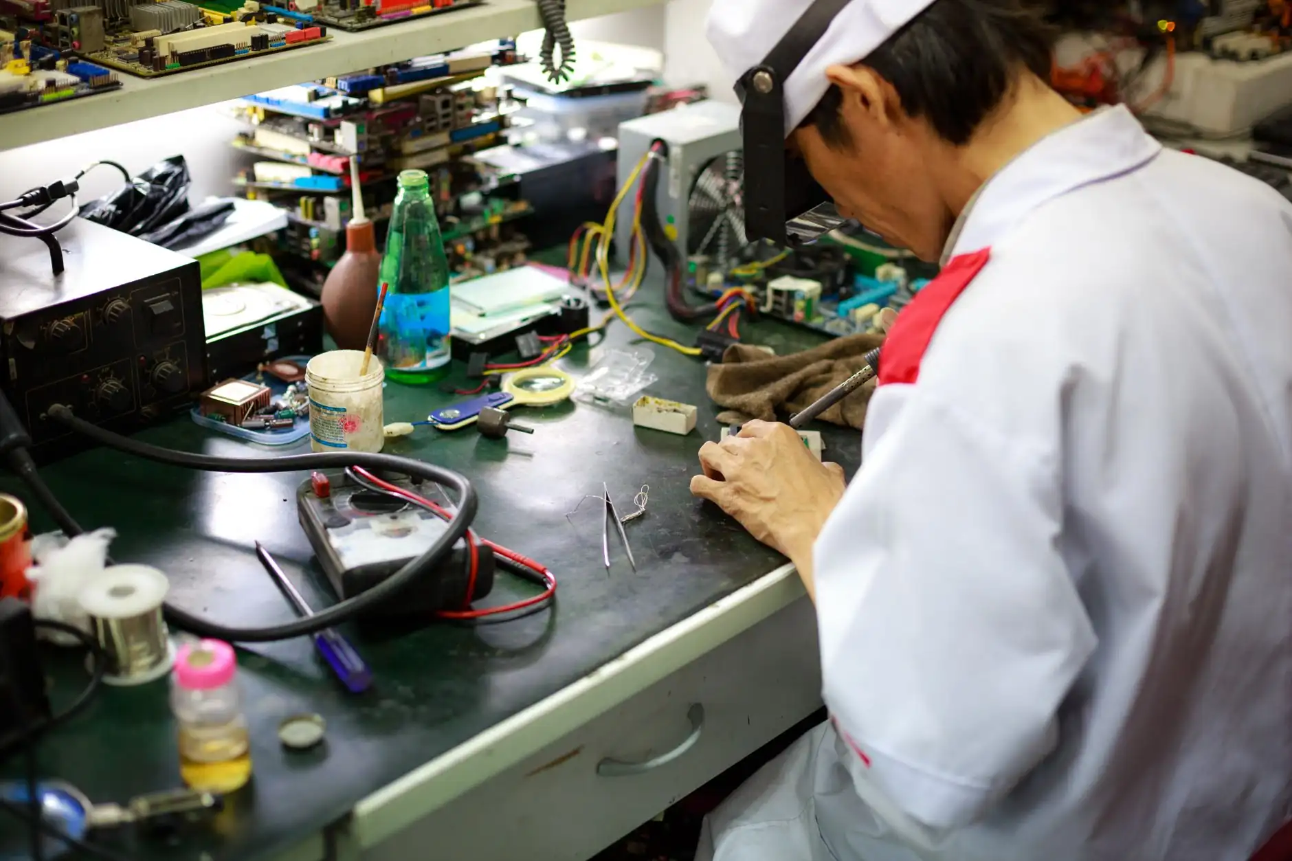 石化废水处理中溶气气浮机与加药系统的协同应用分析