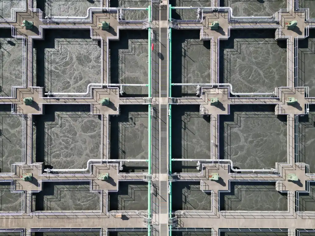 盘锦地区印染废水处理中溶气气浮机的选型与配置方案